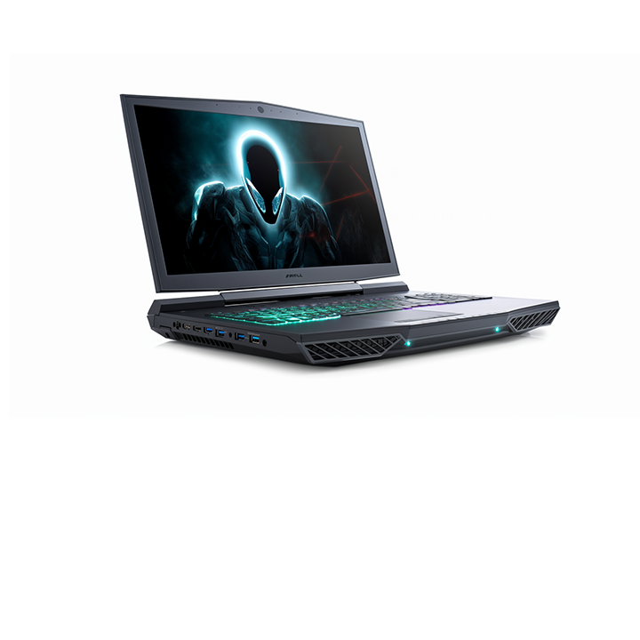 Gaming Laptopy