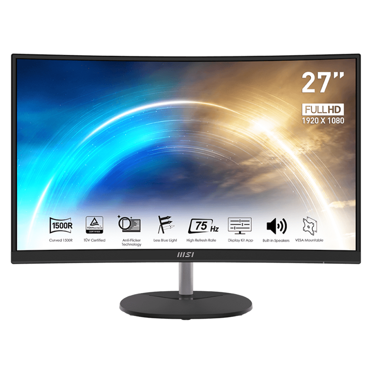 MSI Monitor PRO MP271CA