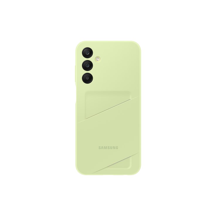 Samsung EF-OA256TMEGWW pokrowiec na telefon komórkowy 16,5 cm (6.5") Limonka