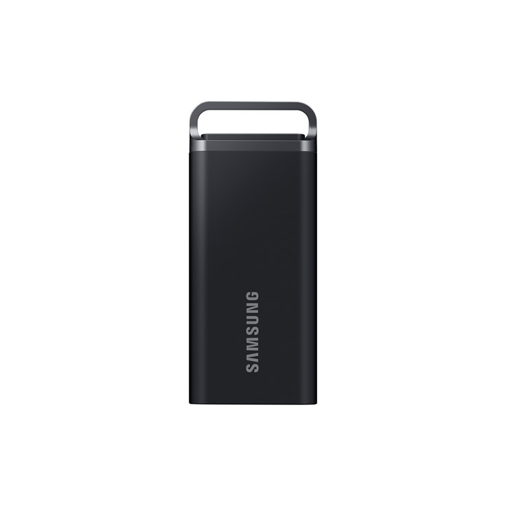 Samsung MU-PH8T0S 8 TB 3.2 Gen 1 (3.1 Gen 1) Czarny