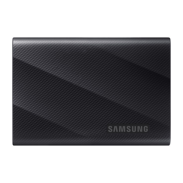 Samsung MU-PG4T0B 4 TB USB Type-C 3.2 Gen 2 (3.1 Gen 2) Czarny