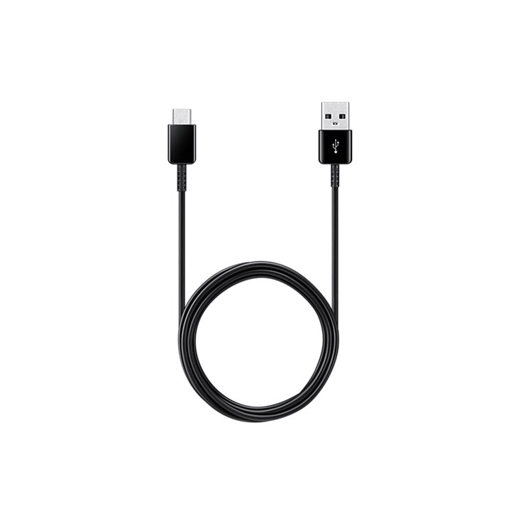 Samsung EP-DG930 kabel USB 1,5 m USB A USB C Czarny