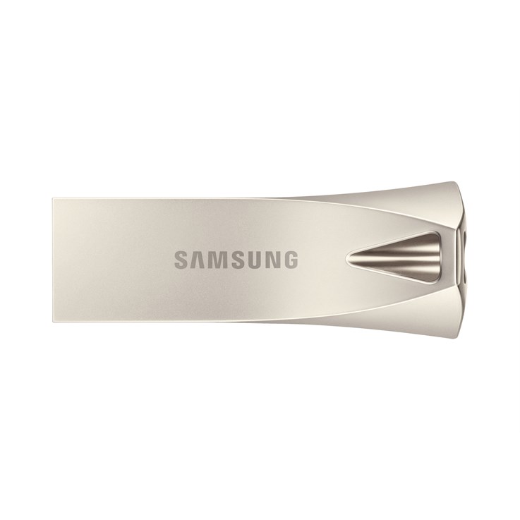 Samsung MUF-512BE pamięć USB 512 GB USB Typu-A 3.2 Gen 1 (3.1 Gen 1) Srebrny