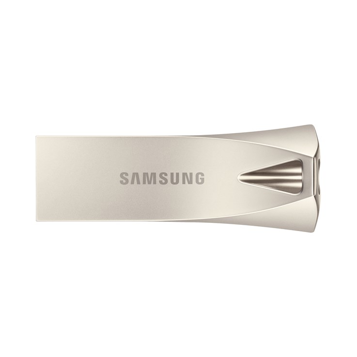 Samsung MUF-128BE pamięć USB 128 GB USB Typu-A 3.2 Gen 1 (3.1 Gen 1) Srebrny