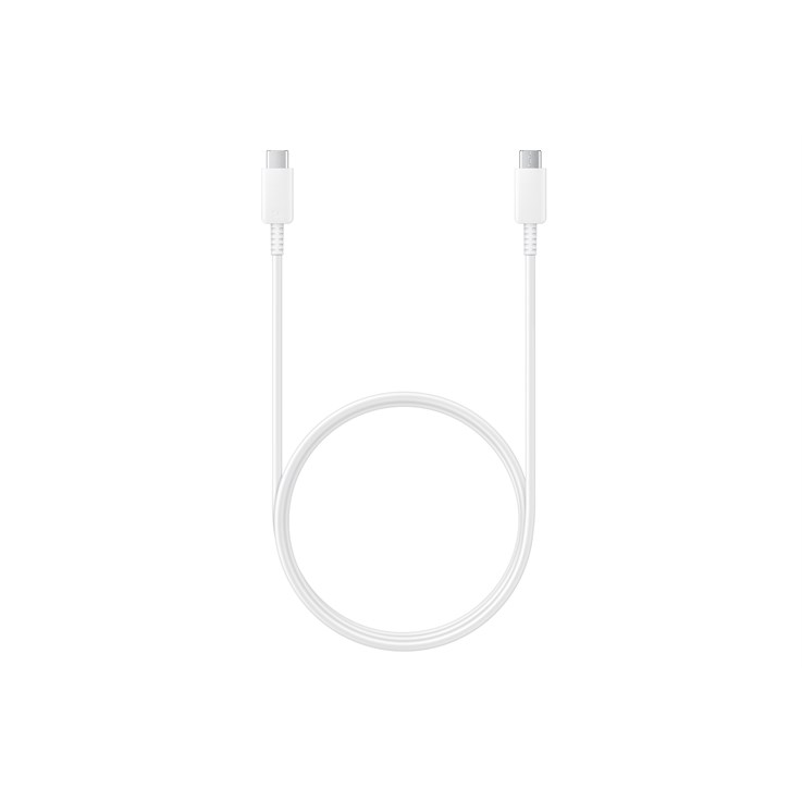 Samsung EP-DN975 kabel USB USB 2.0 1 m USB C Biały