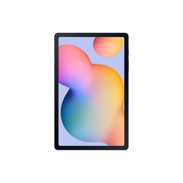 Samsung Galaxy Tab S6 Lite (2022) 4G LTE-TDD & LTE-FDD 64 GB 26,4 cm (10.4") 4 GB Wi-Fi 5 (802.11ac) Czarny