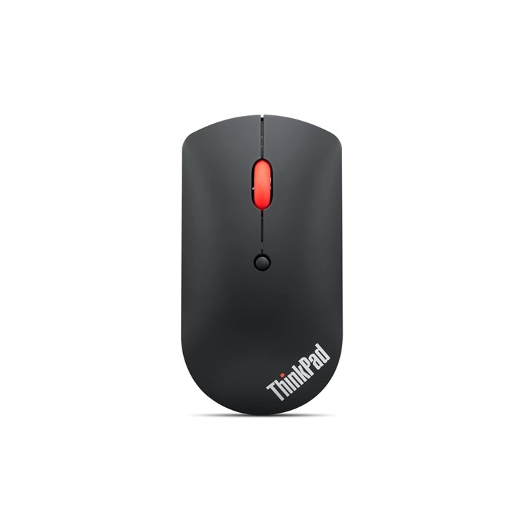 Lenovo 4Y50X88822 myszka Gaming Oburęczny Bluetooth Optyczny 2400 DPI