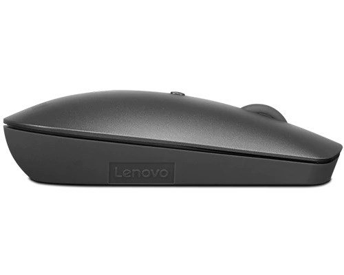 Lenovo ThinkBook myszka Biuro Oburęczny Bluetooth Optyczny 2400 DPI