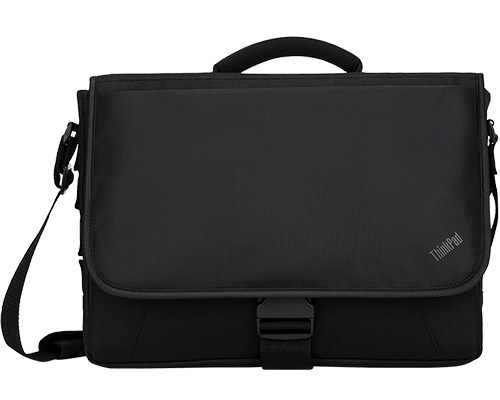 Lenovo 4X40Y95215 torba na laptop 39,6 cm (15.6") Obudowa na messenger Czarny