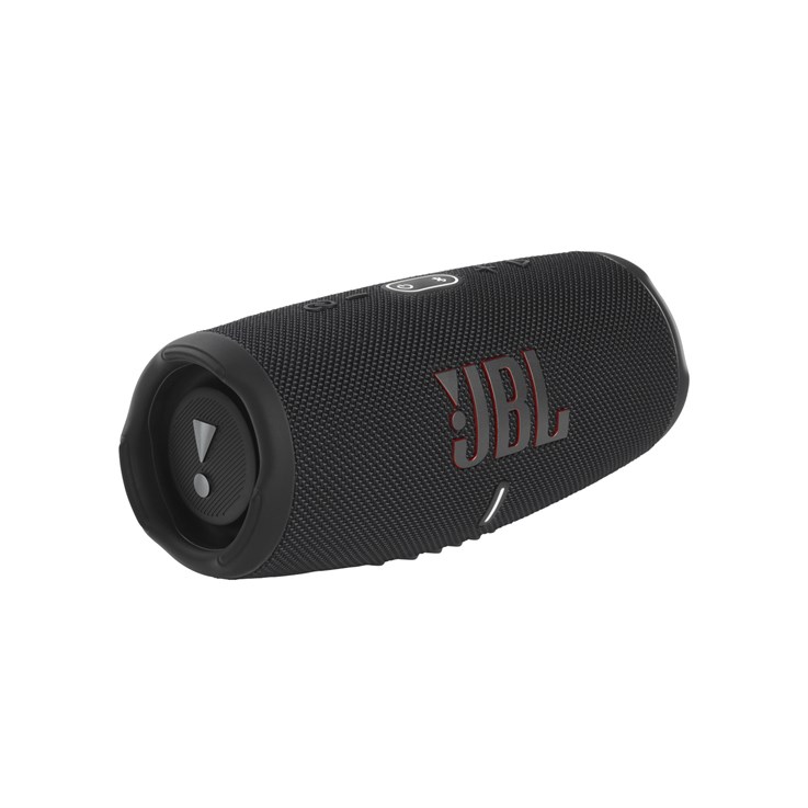 JBL CHARGE 5 Przenośny głośnik stereo Czarny 30 W