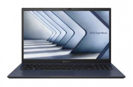 ASUS ExpertBook B1 B1402CVA-EB0112X notebook/laptop Intel® Core™ i5 i5-1335U 35,6 cm (14") Full HD 8 GB DDR4-SDRAM 512 GB SSD Wi-Fi 6E (802.11ax) Windows 11 Pro Czarny