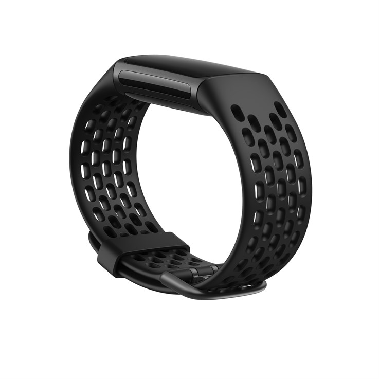 Fitbit Sport Charge 5 Band Czarny