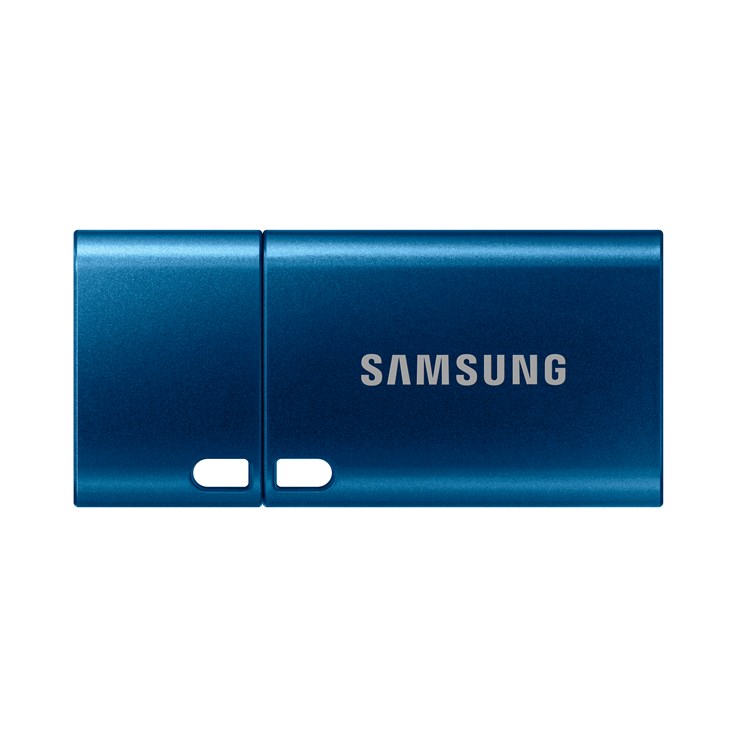 Samsung MUF-256DA pamięć USB 256 GB USB Type-C 3.2 Gen 1 (3.1 Gen 1) Niebieski