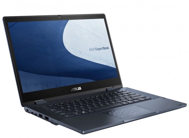 ASUS NB ExpertBook B3402FEA-EC1019R 14.0 FHD/i3-1115G4/8GB/256GB/PR10 LTE 3Y