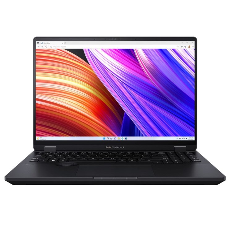 ASUS NB ProART H7604JV-MY076X 16.0 UHD/i9-13980HX/32GB/1TB/4060/PR11 2Y