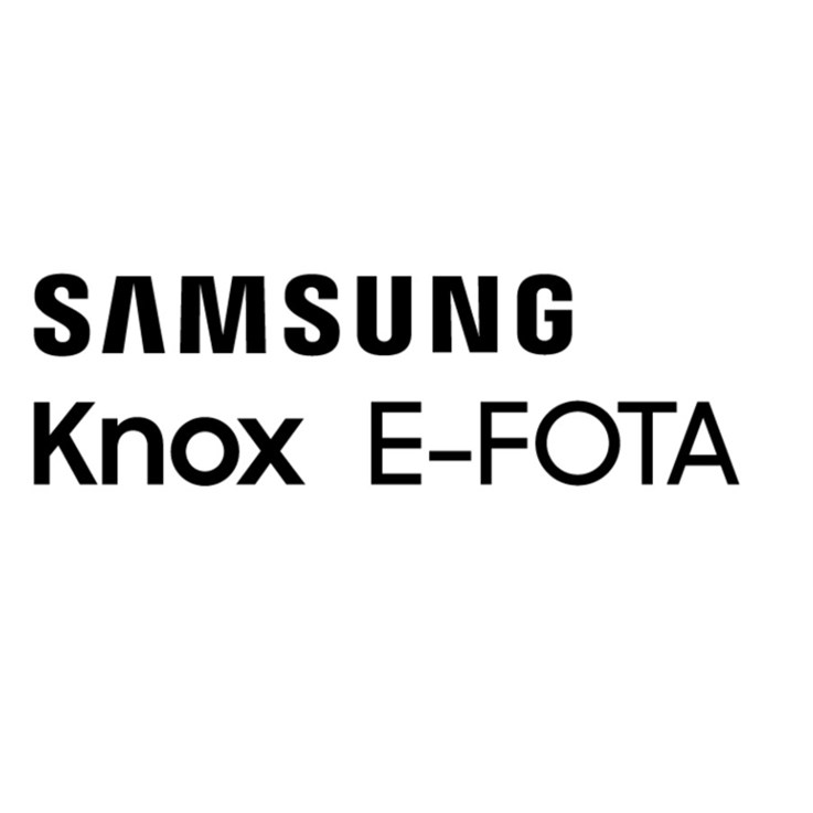 SAMSUNG KNOX E-FOTA ONE (CLOUD) LICENSE 1 YEAR