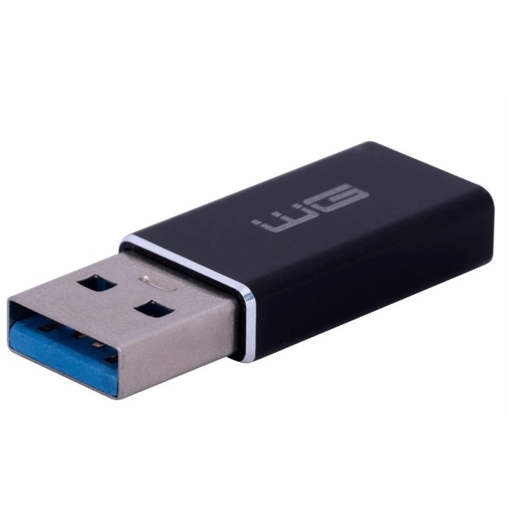 Winner Group Adapter USB(M) na Type C(F)