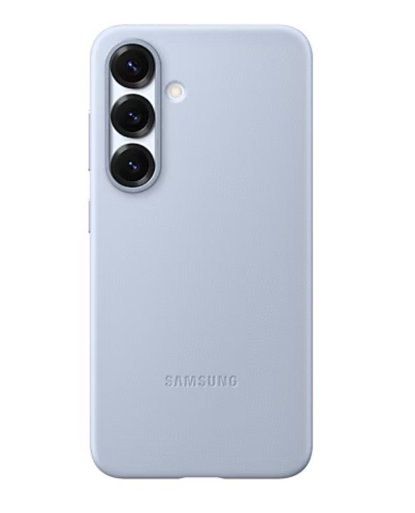 SAMSUNG Etui Kindsuit Case do S25 Light Blue EF-VS931PLEGWW