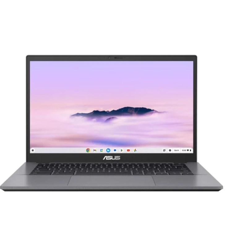 ASUS NB CB3402CVA-PQ0075 14.0 FHD/Core3 100U/8GB/256GB/ChromeOS 3Y ON-SITE NBD