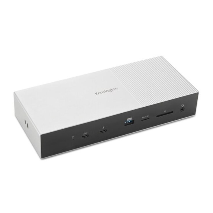 Kensington SD5000T5 EQ Thunderbolt 5 Docking Station