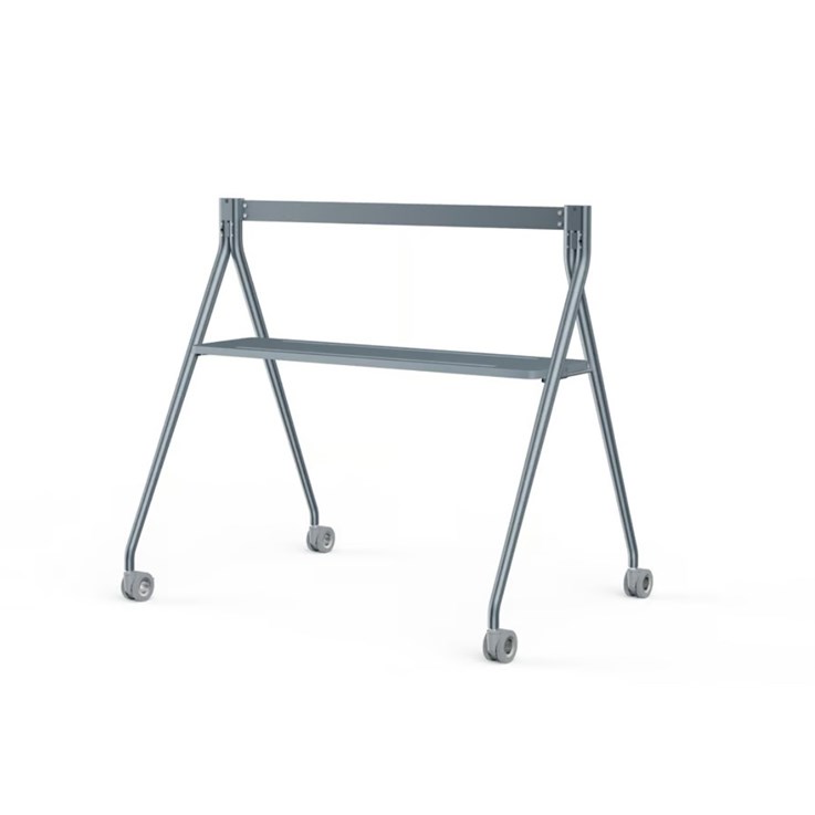 Yealink MB-FloorStand-650T for MeetingBoard 65"