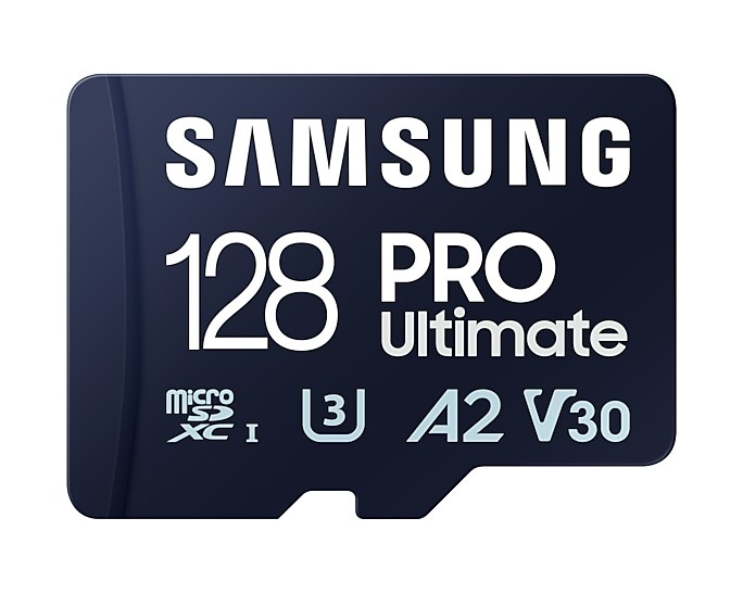 Samsung MB-MY128SB/WW pamięć flash 128 GB MicroSDXC UHS-I