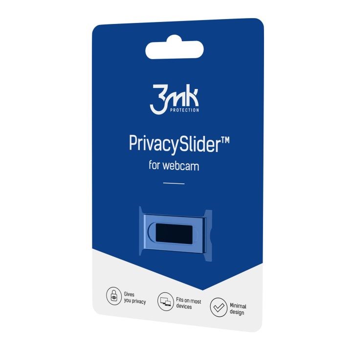 3mk Privacy Slider