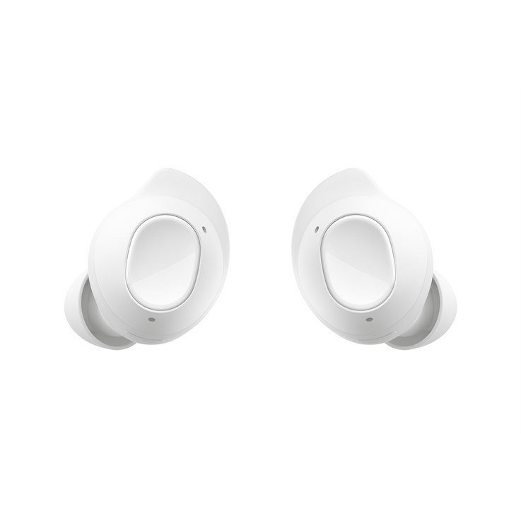 Samsung Galaxy Buds FE Słuchawki True Wireless Stereo (TWS) Douszny Połączenia/muzyka Bluetooth Biały