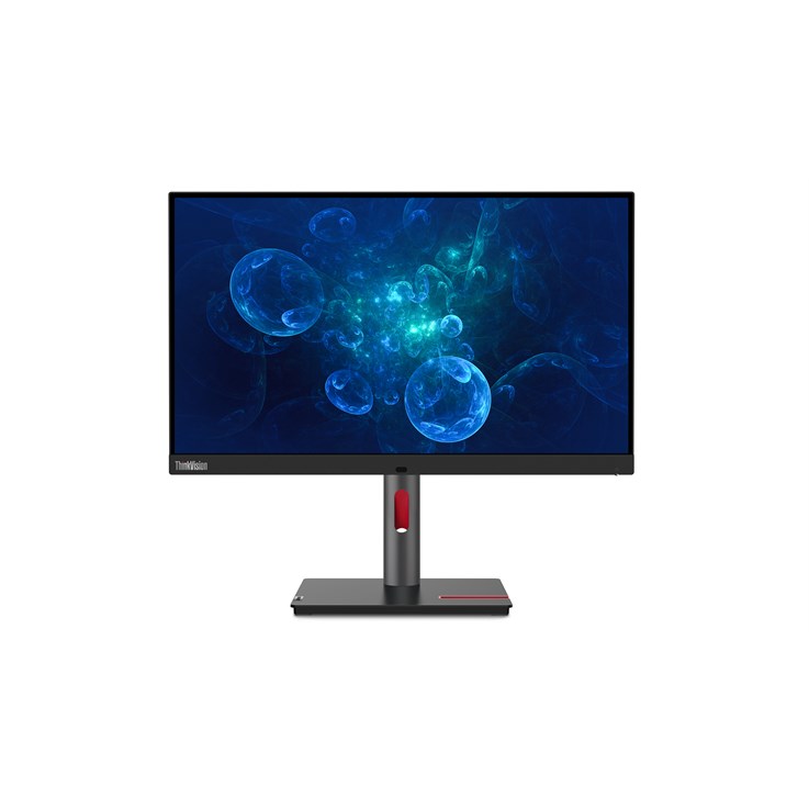 Lenovo ThinkVision P27pz-30 LED display 68,6 cm (27") 3840 x 2160 px 4K Ultra HD LCD Czarny