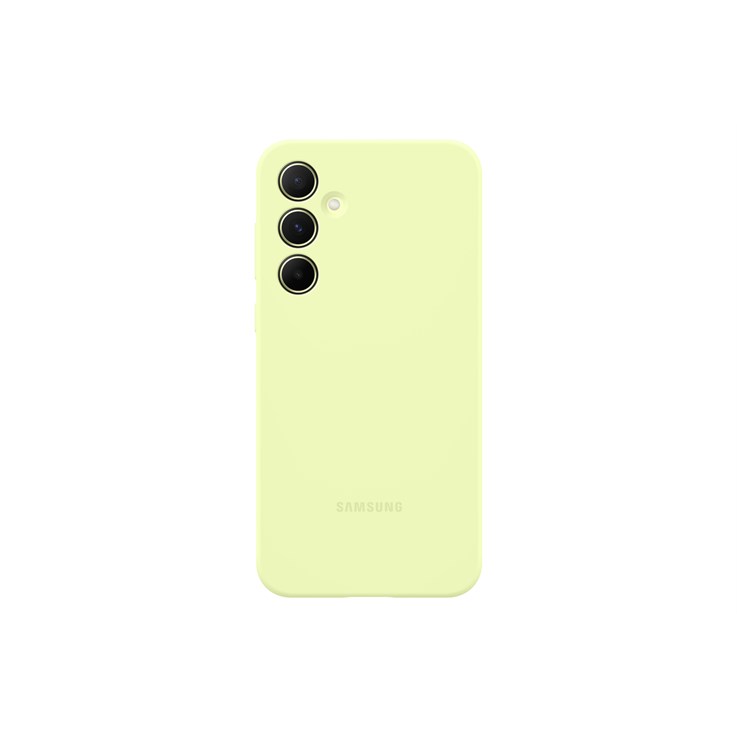 Samsung EF-PA556 pokrowiec na telefon komórkowy 16,8 cm (6.6") Limonka