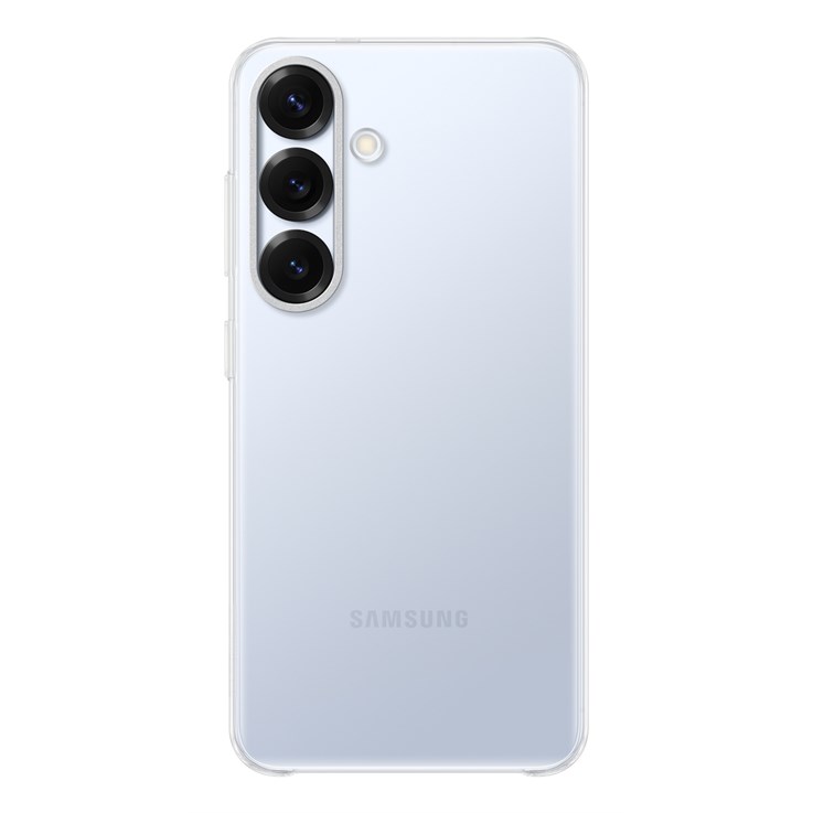 Samsung EF-QS931CTEGWW pokrowiec na telefon komórkowy 15,8 cm (6.2") Przezroczysty