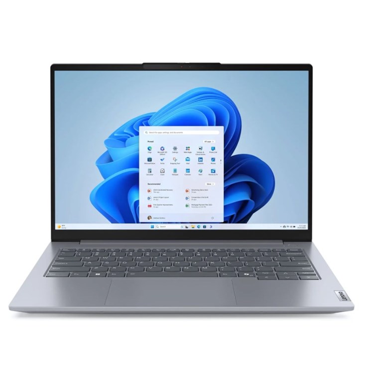 Lenovo ThinkBook 14 G7 ARP RYZEN_5_7535HS/14"/16GB/512GB_SSD/ARCTIC GREY/WIN_PRO/3Y Onsite/21MV002XPB