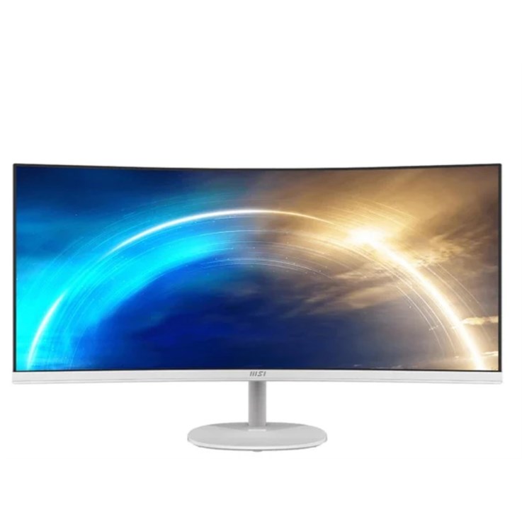 MSI Monitor PRO MP341CQW