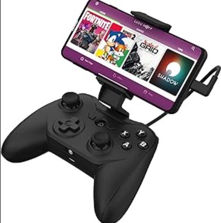 Rotor Riot Controller for Android (V2)