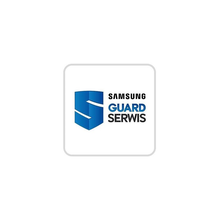 SAMSUNG +5yr Samsung GUARD Serwis On-Site P-LD-2NXX25O