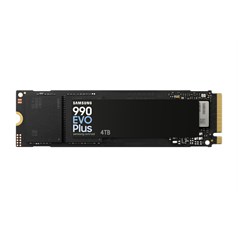 Samsung MZ-V9S4T0 4 TB M.2 PCI Express 4.0 NVMe V-NAND TLC