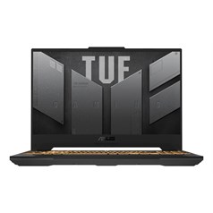 ASUS TUF Gaming F15 FX507VV-LP142W Intel® Core™ i7 i7-13620H Laptop 39,6 cm (15.6") Full HD 16 GB DDR5-SDRAM 1 TB SSD NVIDIA GeForce RTX 4060 Wi-Fi 6 (802.11ax) Windows 11 Home Czarny, Szary