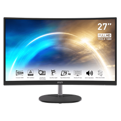 MSI Monitor PRO MP271CA