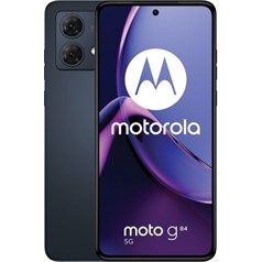 Motorola moto g85 5G, 12/256, Cobalt Blue (Orange)