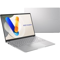 ASUS NB Vivobook S M5406NA-QD087W 14.0 WUXGA/Ryzen5 7535HS/16GB/1TB/W11 2Y