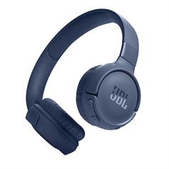 JBL Tune 520BT Zestaw słuchawkowy Bezprzewodowy Opaska na głowę Połączenia/muzyka USB Type-C Bluetooth Niebieski