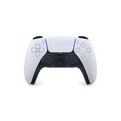 Sony DualSense V2 Czarny, Biały Bluetooth/USB Gamepad Analogowa/Cyfrowa Android, MAC, PC, PlayStation 5, iOS