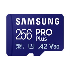 Samsung MB-MD256S 256 GB MicroSDXC UHS-I Klasa 10