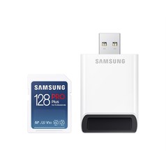 Samsung MB-SD128KB/WW pamięć flash 128 GB SDXC UHS-I