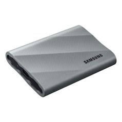 Samsung T9 4 TB USB Type-C USB 3.2 Gen 2x2 Szary