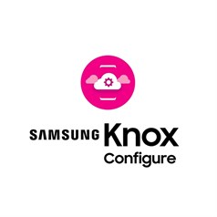 Samsung Knox Configure Licencja 1 lat(a)