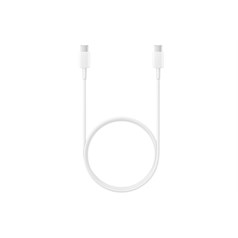 Samsung EP-DA705 kabel USB 1 m USB C Biały