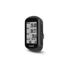 Garmin Edge 130 Plus 4,57 cm (1.8") Bezprzewodowy komputer rowerowy Czarny