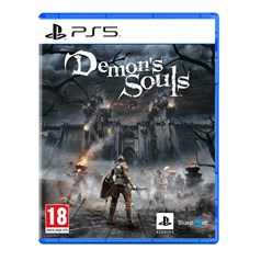 Sony Demon’s Souls Standardowy Polski PlayStation 5