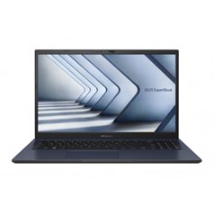 ASUS ExpertBook B1 B1402CVA-EB0112X notebook/laptop Intel® Core™ i5 i5-1335U 35,6 cm (14") Full HD 8 GB DDR4-SDRAM 512 GB SSD Wi-Fi 6E (802.11ax) Windows 11 Pro Czarny